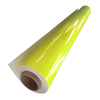 Super High Intensity Micro-Prismatic Grade Quality Reflective Sheeting Vinyl Roll