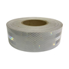 White Engineer Grade Prismatic EGP Reflective Tape