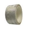 White 5cm*5m EGP Grade Micro-Prismatic Reflective Tape