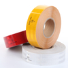 E-Mark Certified Micro-Prismatic Safety Reflective Tape