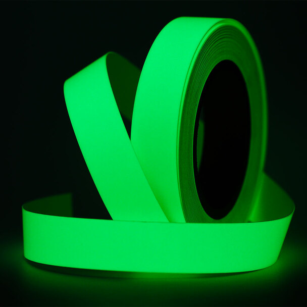 Photoluminescent File Glow in The Dark Tape