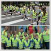 High Vis Kids Riding Security Vests,Children Reflective Safety Jackets 