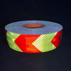 5cm*45m Micro-Prismatic Arrow Reflective Sheeting Tape