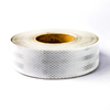 5cm*45m White Micro-Prismatic Relfective Tape