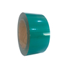 Green Glass Beads Reflective Tape for Traffic Marking