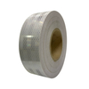 White Engineer Grade Prismatic EGP Reflective Tape