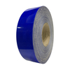 Blue 5cm*45m HIP/EGP/Diamond Grade Micro-Prismatic Reflective Tape