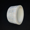 White 5cm*5m EGP Grade Micro-Prismatic Reflective Tape