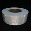 Engineer Grade Prismatic(EGP) Reflective Tape White (Preserve The Edge)