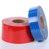 Solid Color Micro-Prismatic Reflective Tape 