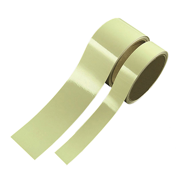 Self-adhesive Photoluminescent Tape Glow in The Dark