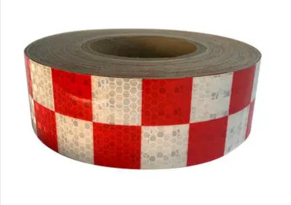 glassbeads reflective tape