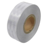 5cm*45m White Micro-Prismatic Relfective Tape