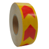 Micro Prism Reflective Arrow Tape for Truck Safety Marking Sign