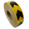 Micro Prism Reflective Arrow Tape for Truck Safety Marking Sign