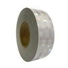 White Engineer Grade Prismatic EGP Reflective Tape