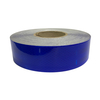 Blue 5cm*45m HIP/EGP/Diamond Grade Micro-Prismatic Reflective Tape