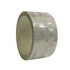 White 5cm*5m EGP Grade Micro-Prismatic Reflective Tape