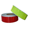 PVC Big Honeycomb Monochrome Reflective Tape