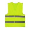 High Vis Kids Riding Security Vests,Children Reflective Safety Jackets 