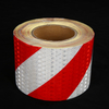 PVC Self-adhesive Retro-Reflective Safety Warning Tapes