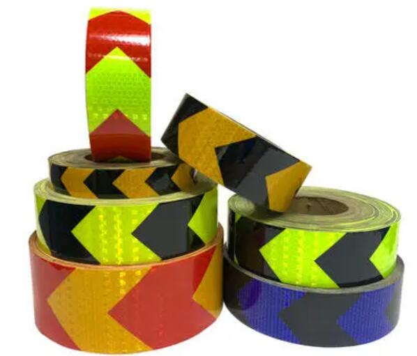 glassbeads reflective tape (2)