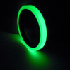 Photoluminescent Vinyl Photoluminescent Film Glow In The Dark Tape