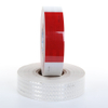 Red and White Highi Visibility DOT-C2 Certificated Reflective Tape 