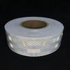 White Engineer Grade Prismatic EGP Reflective Tape