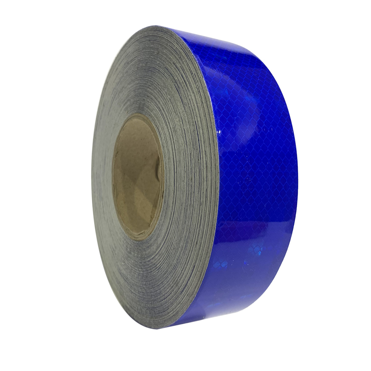 Blue 5cm*45m HIP/EGP/Diamond Grade Micro-Prismatic Reflective Tape