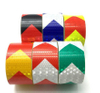 PVC Advertisement Grade 5cm Width Honeycomb Reflective Tape