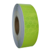 PVC Big Honeycomb Monochrome Reflective Tape