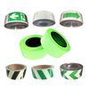 Glow in The Dark Tape Adhesive Luminous Film Safety Photoluminescent Escape Indication Strip Tape