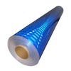 Super High Intensity Micro-Prismatic Grade Quality Reflective Sheeting Vinyl Roll