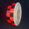 PVC Honeycombe Checkerboard Retro-Reflective Tape 