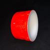 Red 5cm*5m High Visibilty Micro-Prismatic Reflective Tape