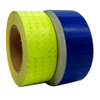  5cm*45m PVC Honeycomb Customized Solid Color Reflective Tape