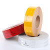 E-Mark Certified Micro-Prismatic Safety Reflective Tape