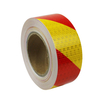 PVC Self-adhesive Retro-Reflective Safety Warning Tapes