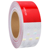 High Visibility Micro-Prismatic Conspicuity Trailers DOT-C2 Reflective Safety Tape