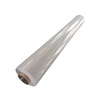 High Intensity PVC Reflective Film Sheeting Reflective Vinyl Roll