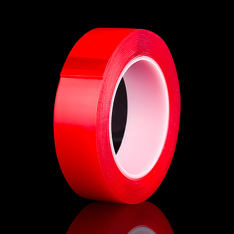 Strong viscosity nano double sided tape__2