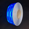 Blue 5cm*45m HIP/EGP/Diamond Grade Micro-Prismatic Reflective Tape