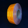 Orange 5cm*45m Micro Prism Reflective Tape