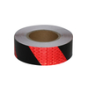 Honeycomb Striped Reflective Tape for Vehicles Safety Sign