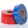 Solid Color Micro-Prismatic Reflective Tape 