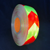 5cm*45m Micro-Prismatic Arrow Reflective Sheeting Tape