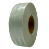 5cm*45m White Micro-Prismatic Relfective Tape