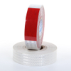 Red and White Highi Visibility DOT-C2 Certificated Reflective Tape 