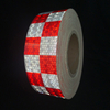 PVC Honeycombe Checkerboard Retro-Reflective Tape 